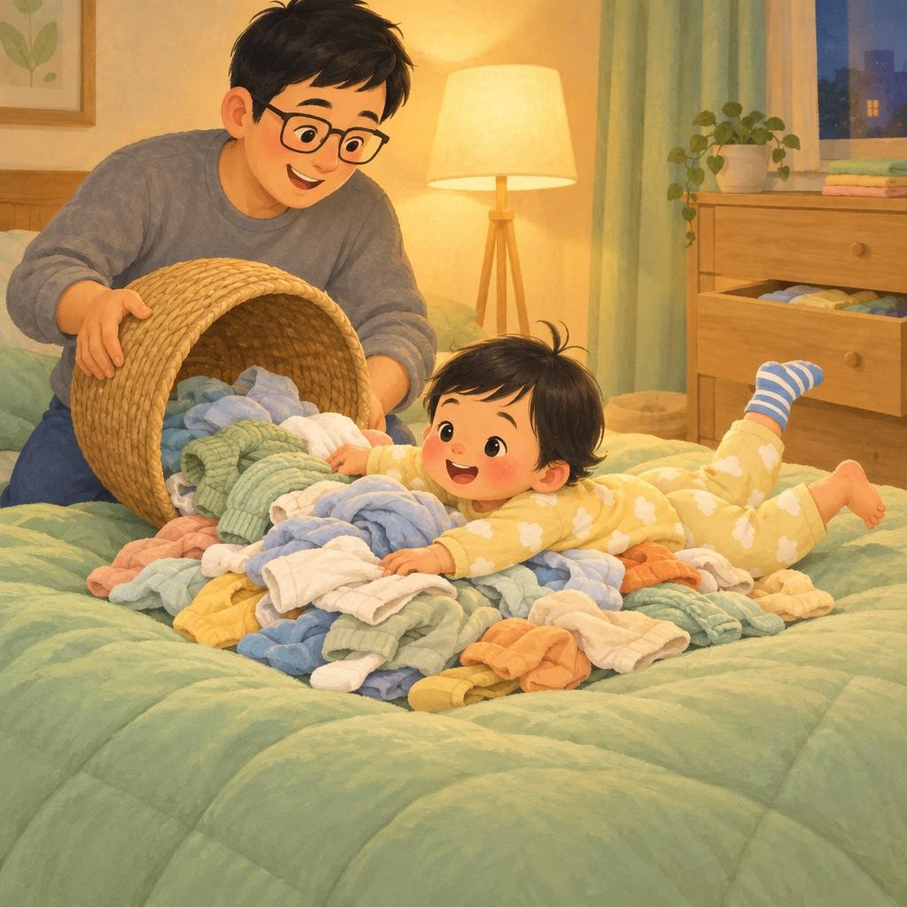 Storybook cover for 小袜子找朋友