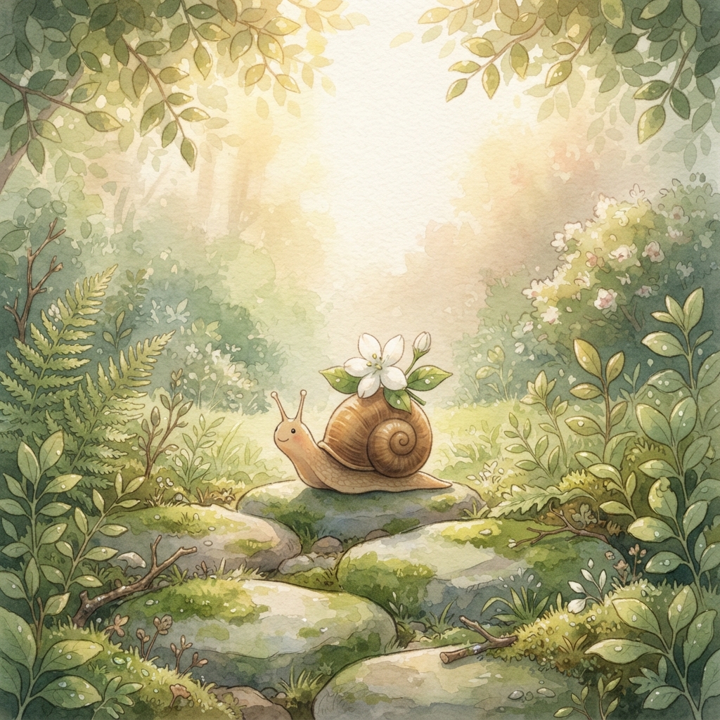 Storybook cover for மல்லிப்பூவுக்கு Slow Ride