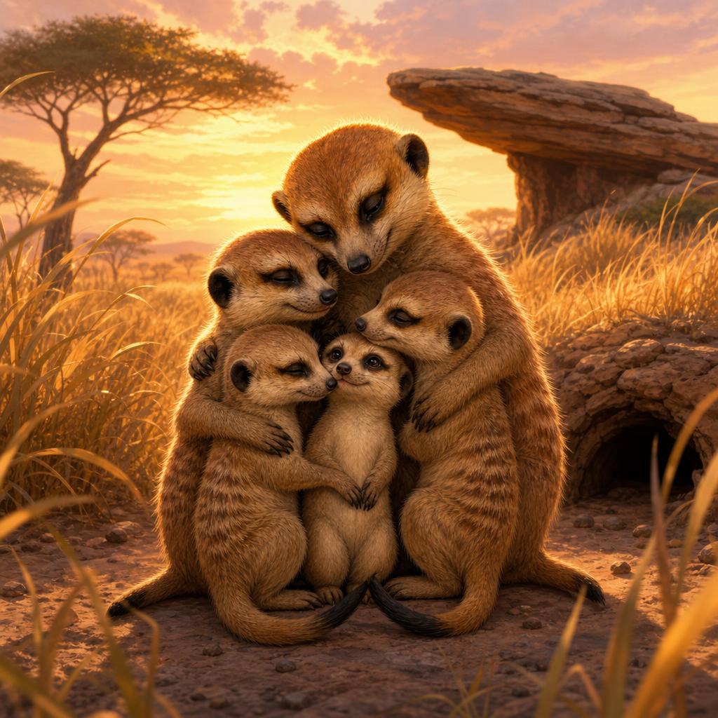 Three Brave Things to Carry Home illustration for Mimi on the Watchtower Rock