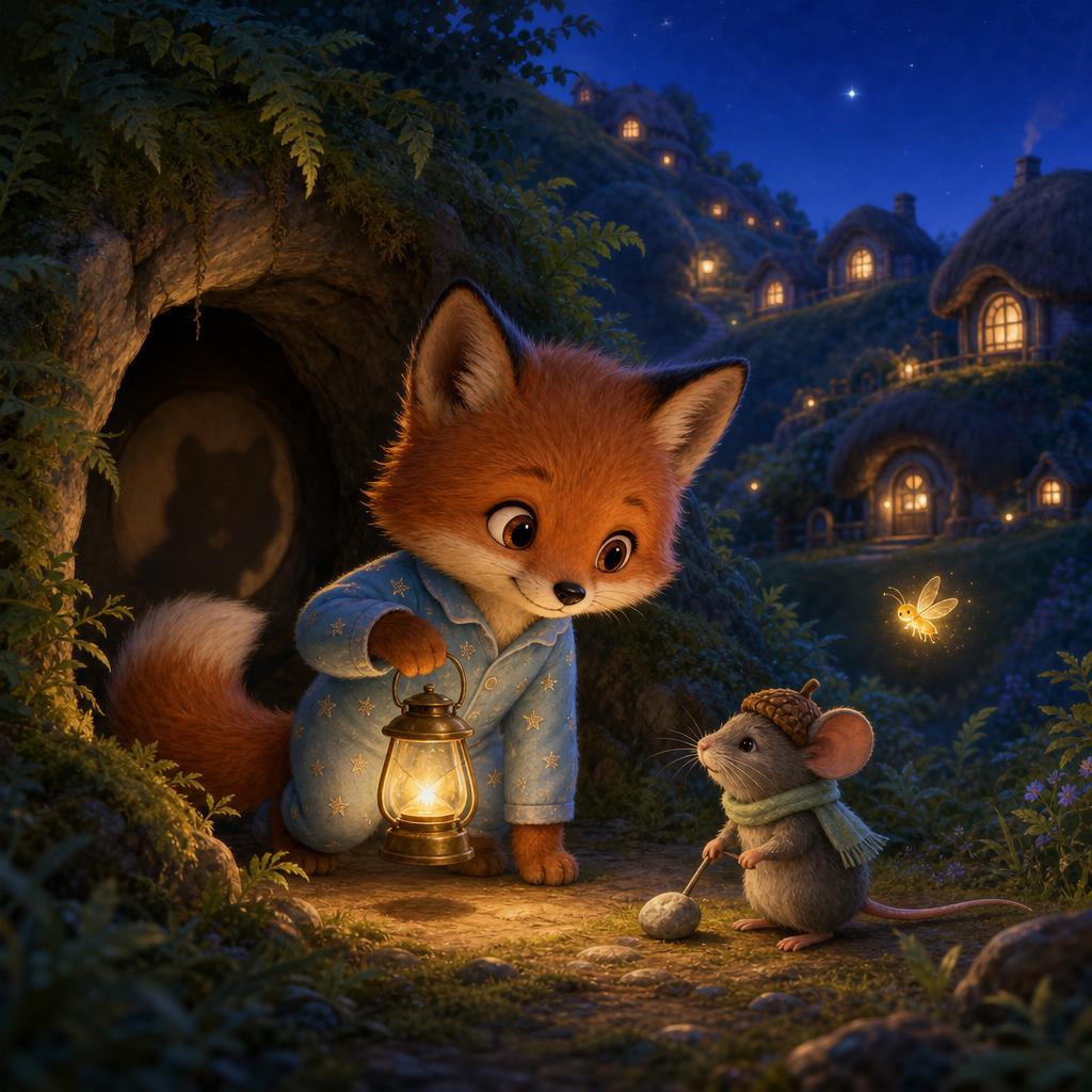 Storybook cover for Tip-Tap, Home We Go