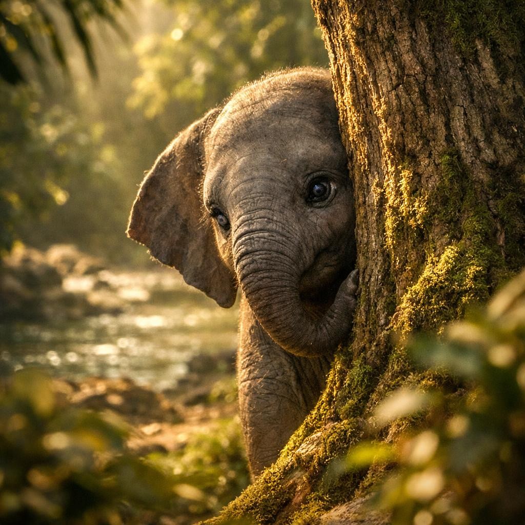 Storybook cover for குட்டி அப்புவும் ஜாலி குளியலும்