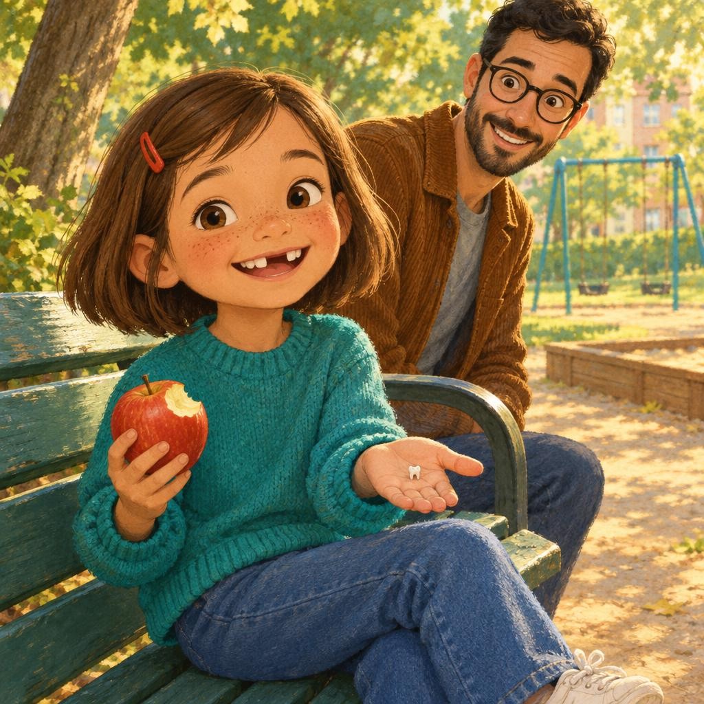 Storybook cover for Una carta para el Ratoncito Pérez